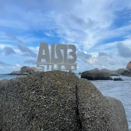 Aisi3 Studio Seaview At Tanjung Lumpur Kuantan Exterior photo