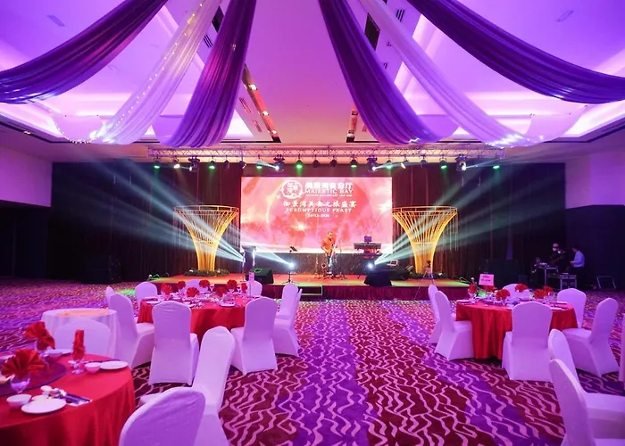Aisi3 Studio Seaview At Tanjung Lumpur