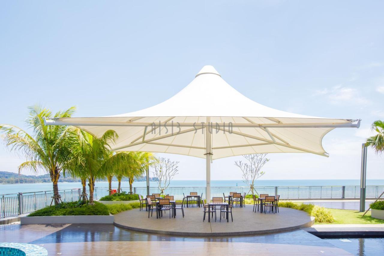 Aisi3 Seaview At Tanjung Lumpur