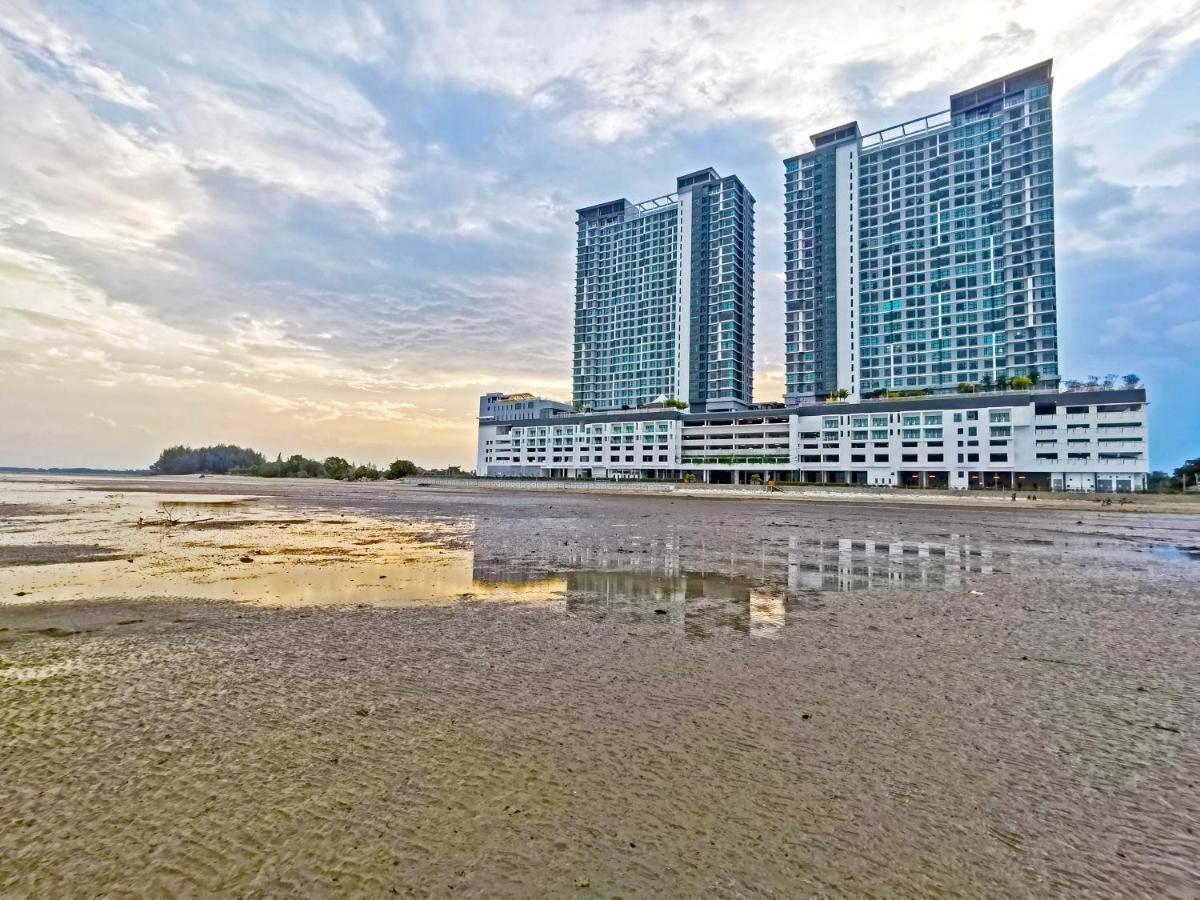 Aisi3 Seaview At Tanjung Lumpur * Kuantan