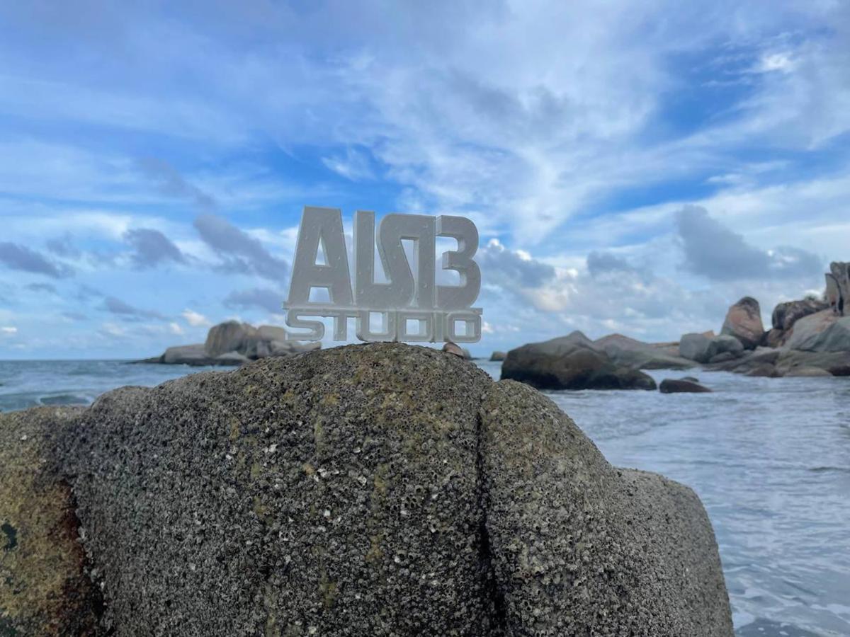 Apartment Aisi3 Seaview At Tanjung Lumpur *
