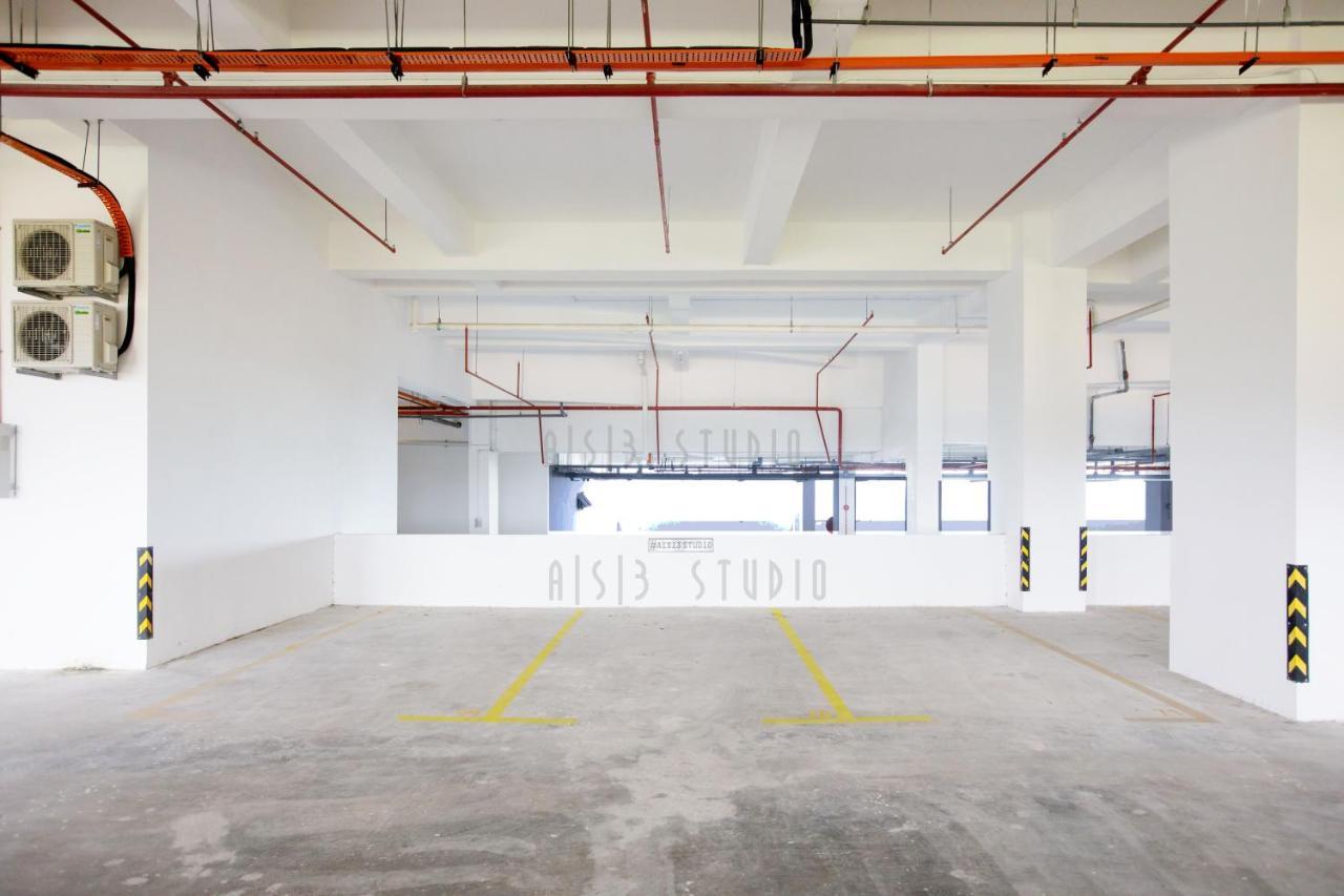 Aisi3 Seaview At Tanjung Lumpur Apartment